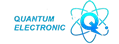 کوانتوم الکترونیک