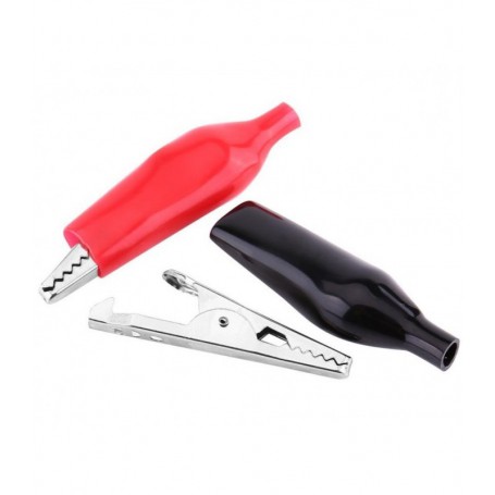 گیره سوسماری