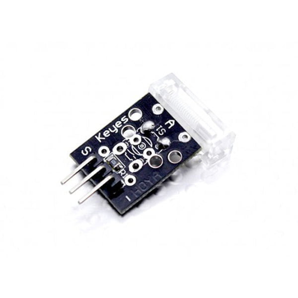 ماژول ضربه و ارتعاش  KY-031