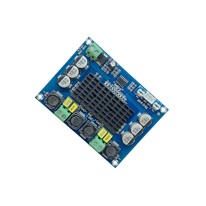 ماژول آمپلی فایر XH-M543 2x120