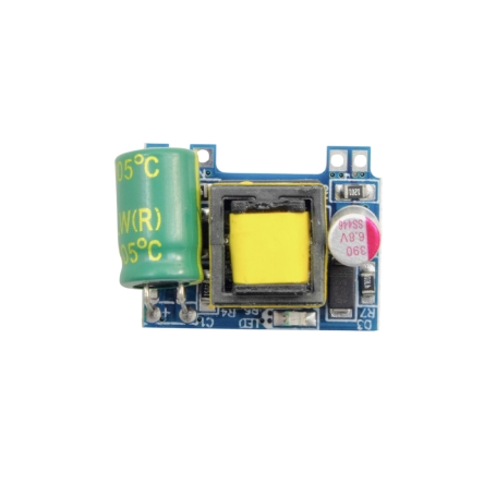 ماژول کاهنده ولتاژ AC  به DC  ایزوله 5V - 700Ma