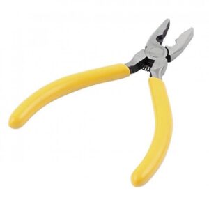 انبردست سایز 5 اینچ مارک RDEER مدل 509-RT