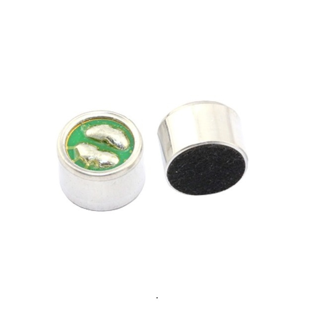 میکروفن خازنی 9×7 EPE