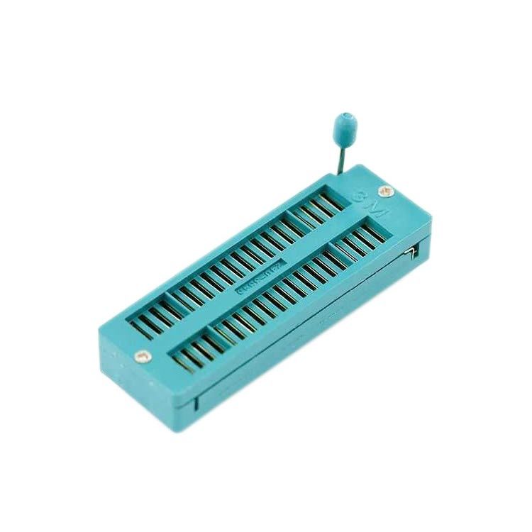 زیف سوکت 40 پین